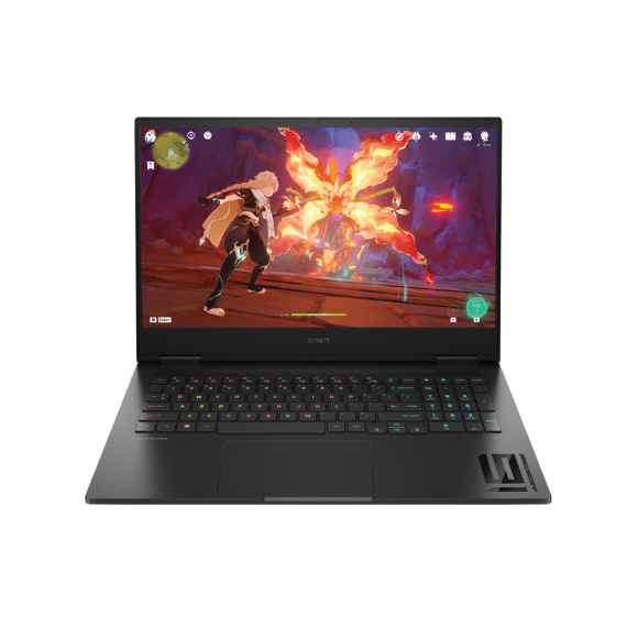 HP Pavilion 15