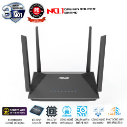 Mesh WiFi TP-Link Deco X60